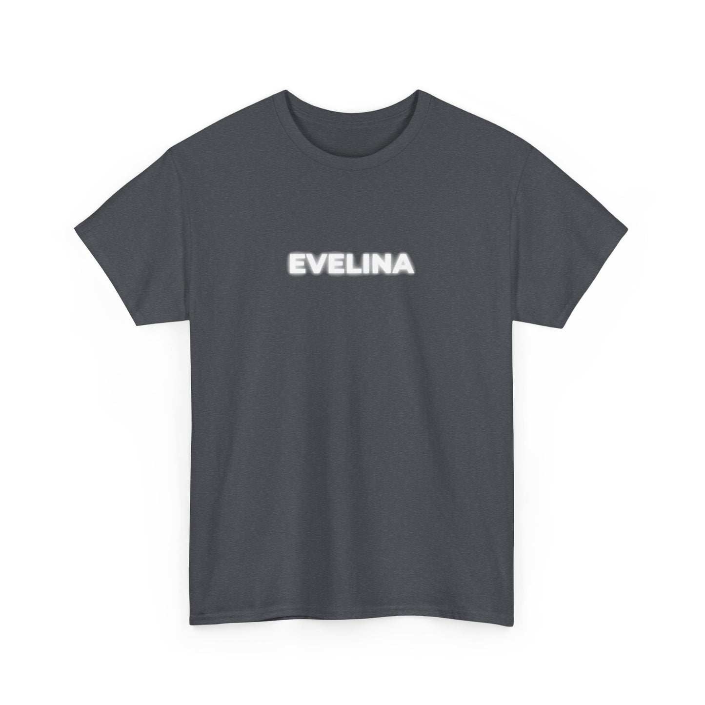 Evelina T-Shirt, The Unraveled Fate