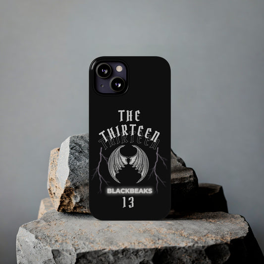 The Thirteen Phone Case, Throne of Glass