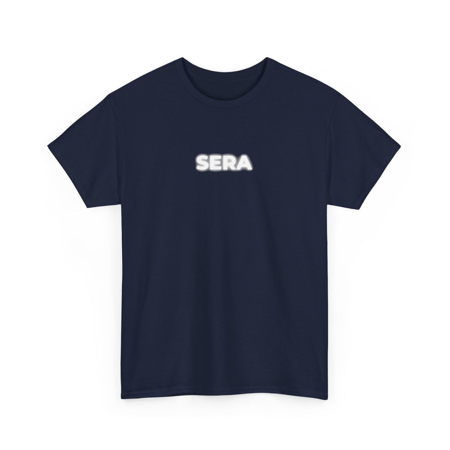 Sera T-shirt, FBAA