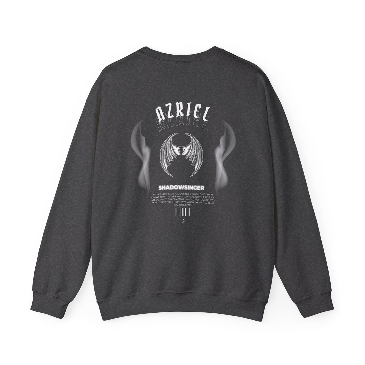 Azriel Crewneck, ACOTAR