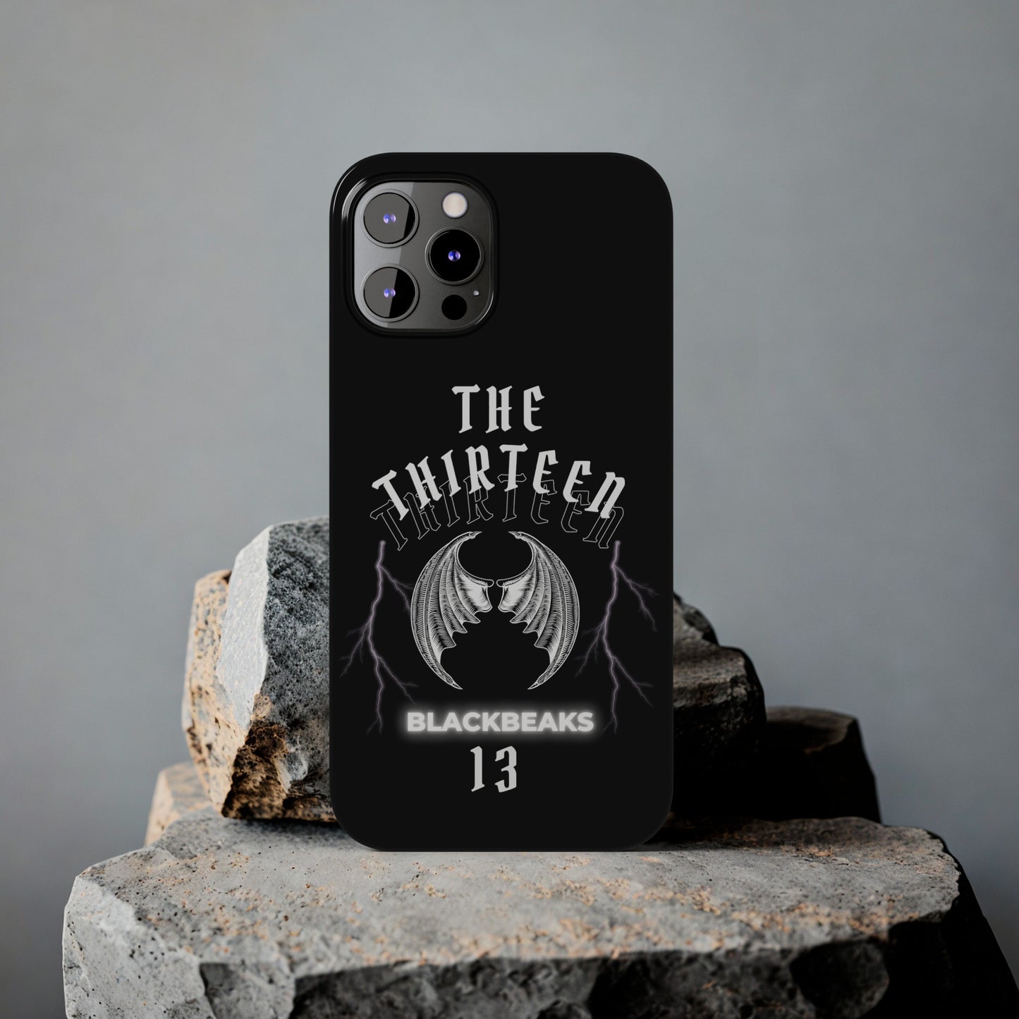 The Thirteen Phone Case, Throne of Glass