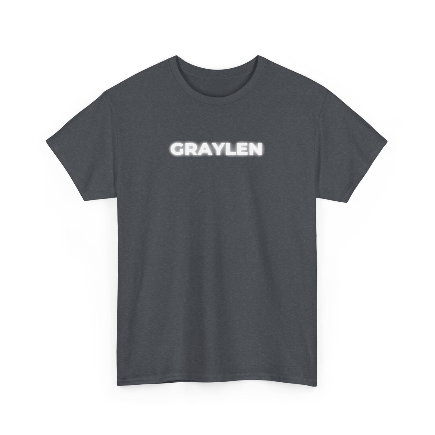 Graylen T-Shirt, The Unraveled Fate