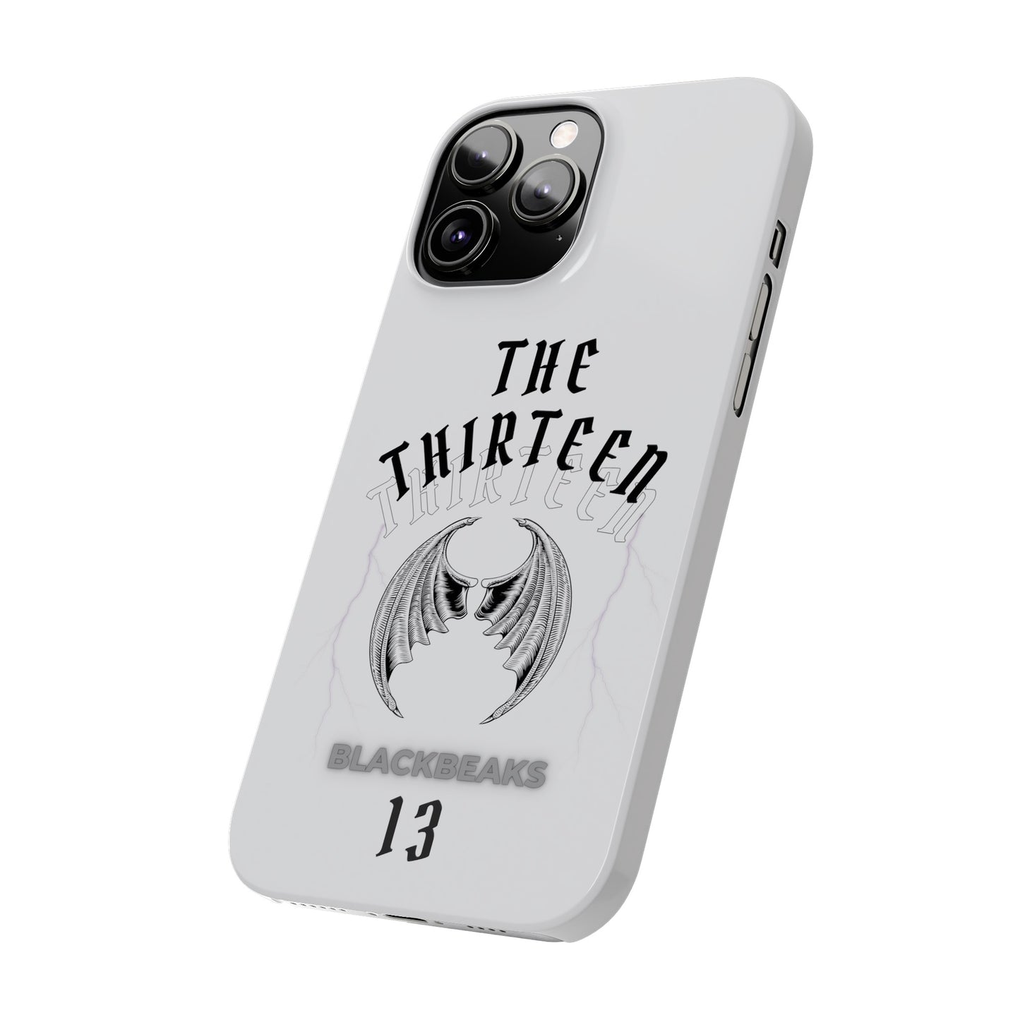 The Thirteen Phone Case, Throne of Glass