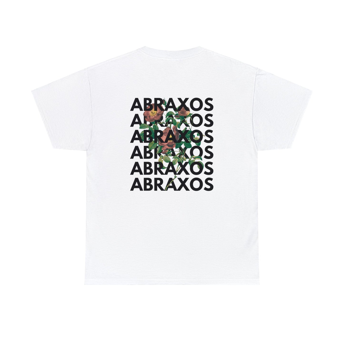 Abraxos T-Shirt Color, Throne of Glass