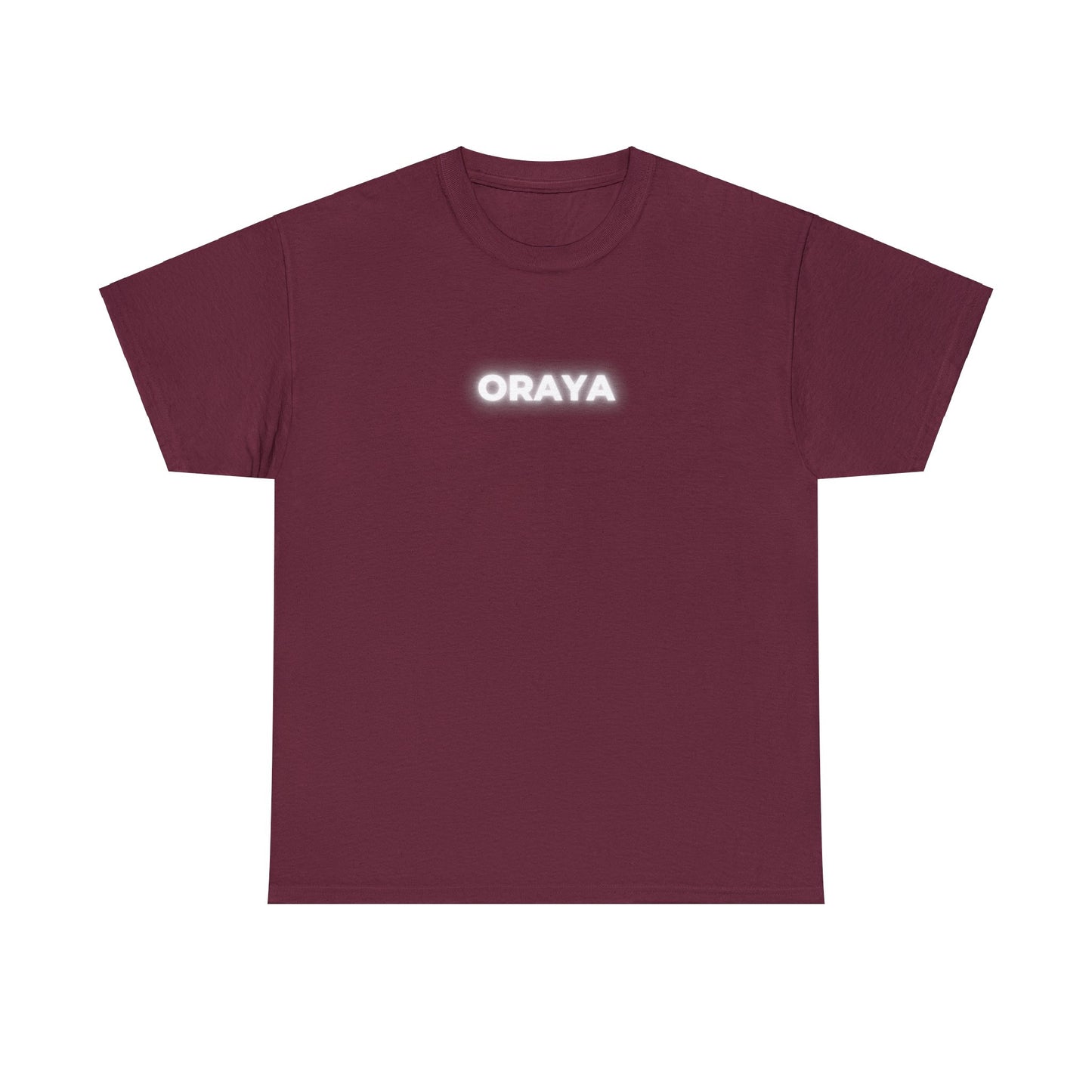 Oraya T-Shirt, The Serpent and The Wings of Night