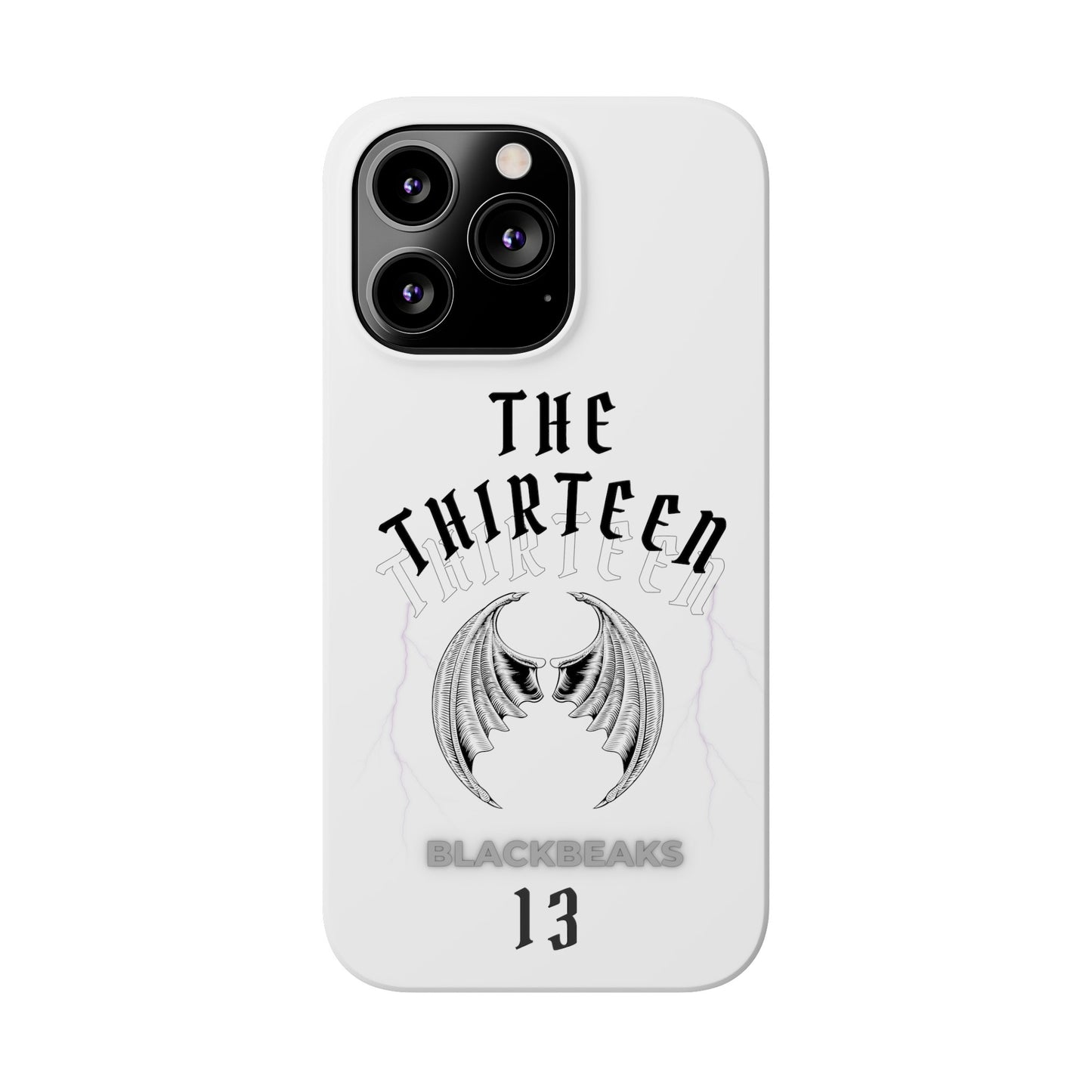 The Thirteen Phone Case, Throne of Glass