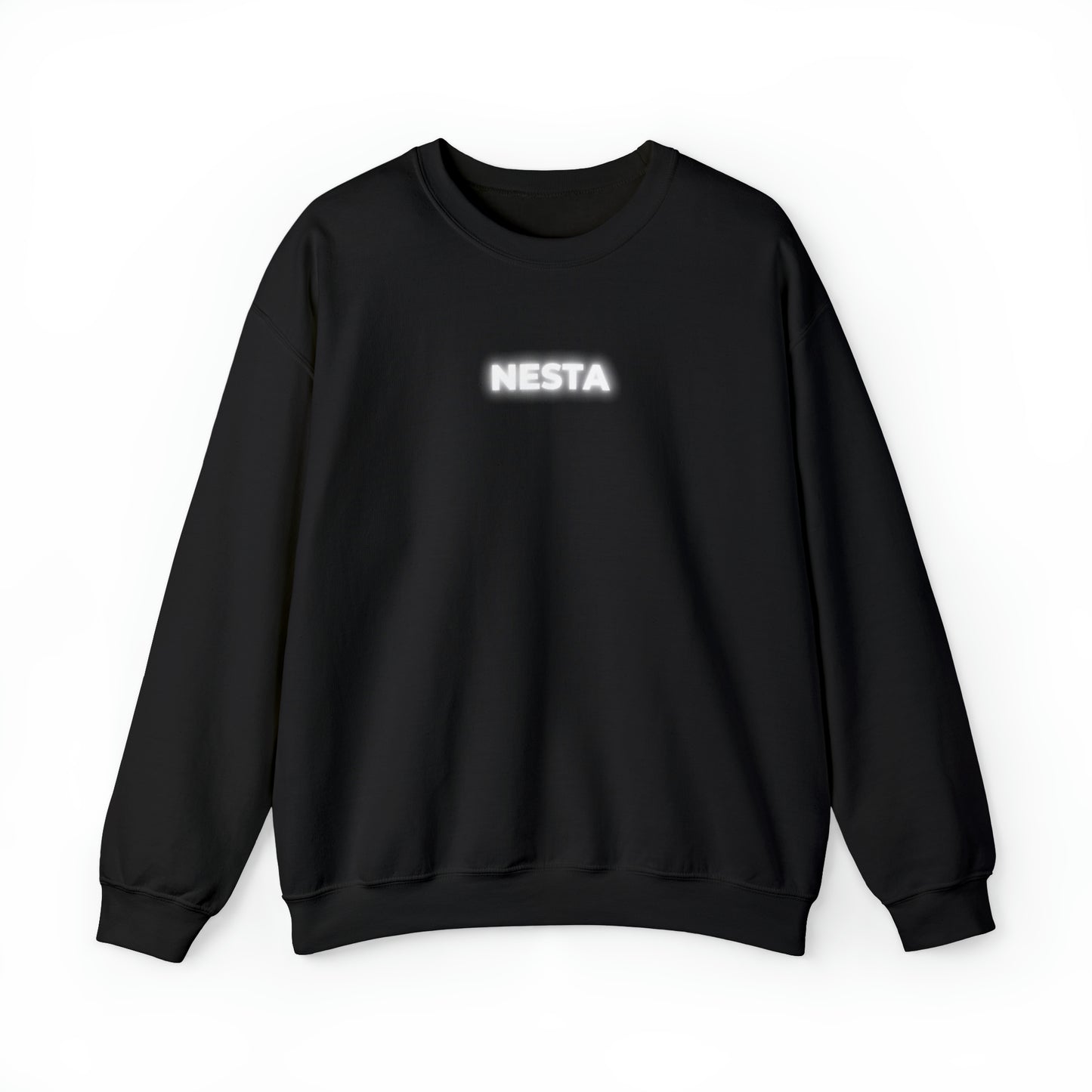 Nesta Archeron Crewneck Sweatshirt, ACOTAR