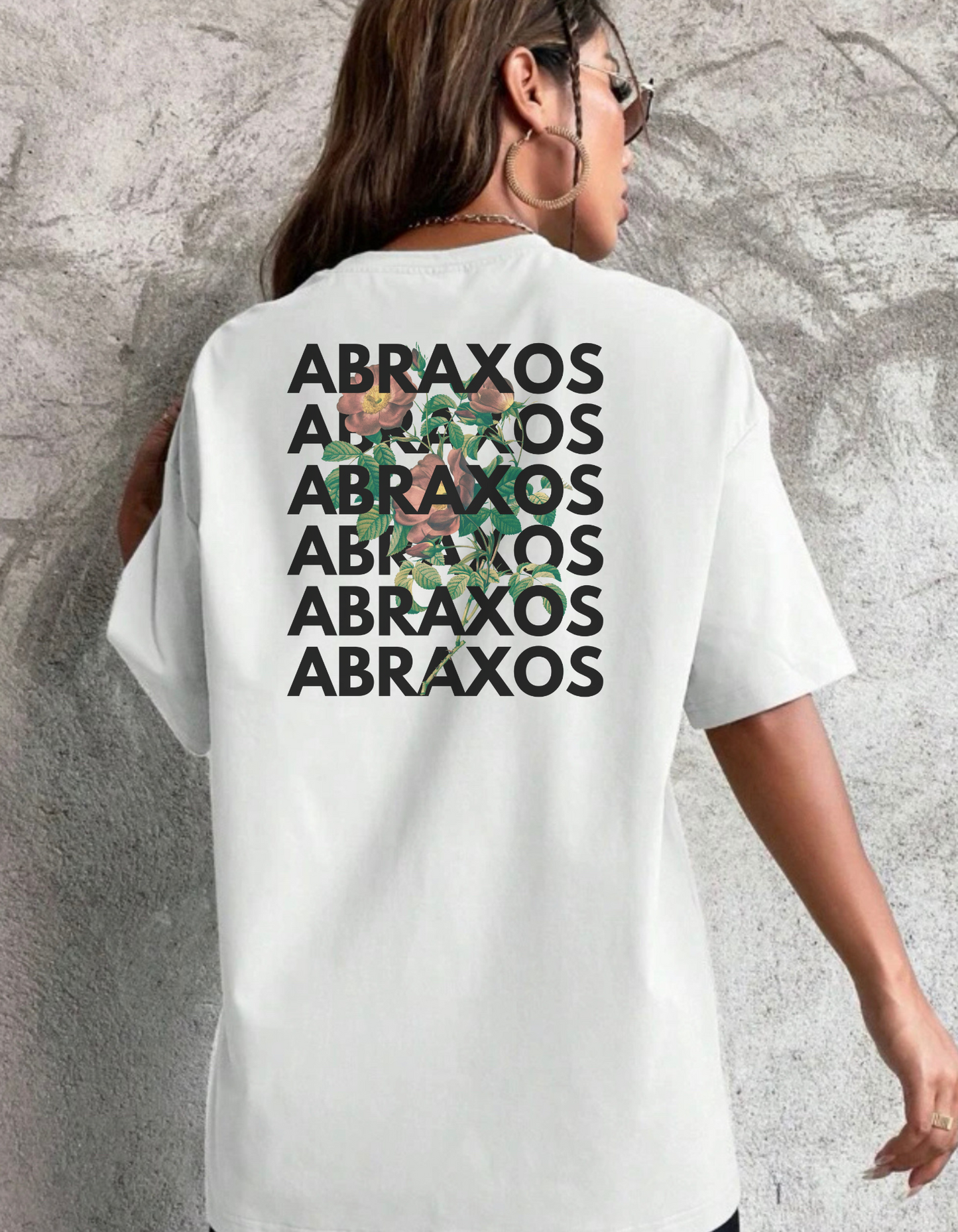 Abraxos T-Shirt Color, Throne of Glass