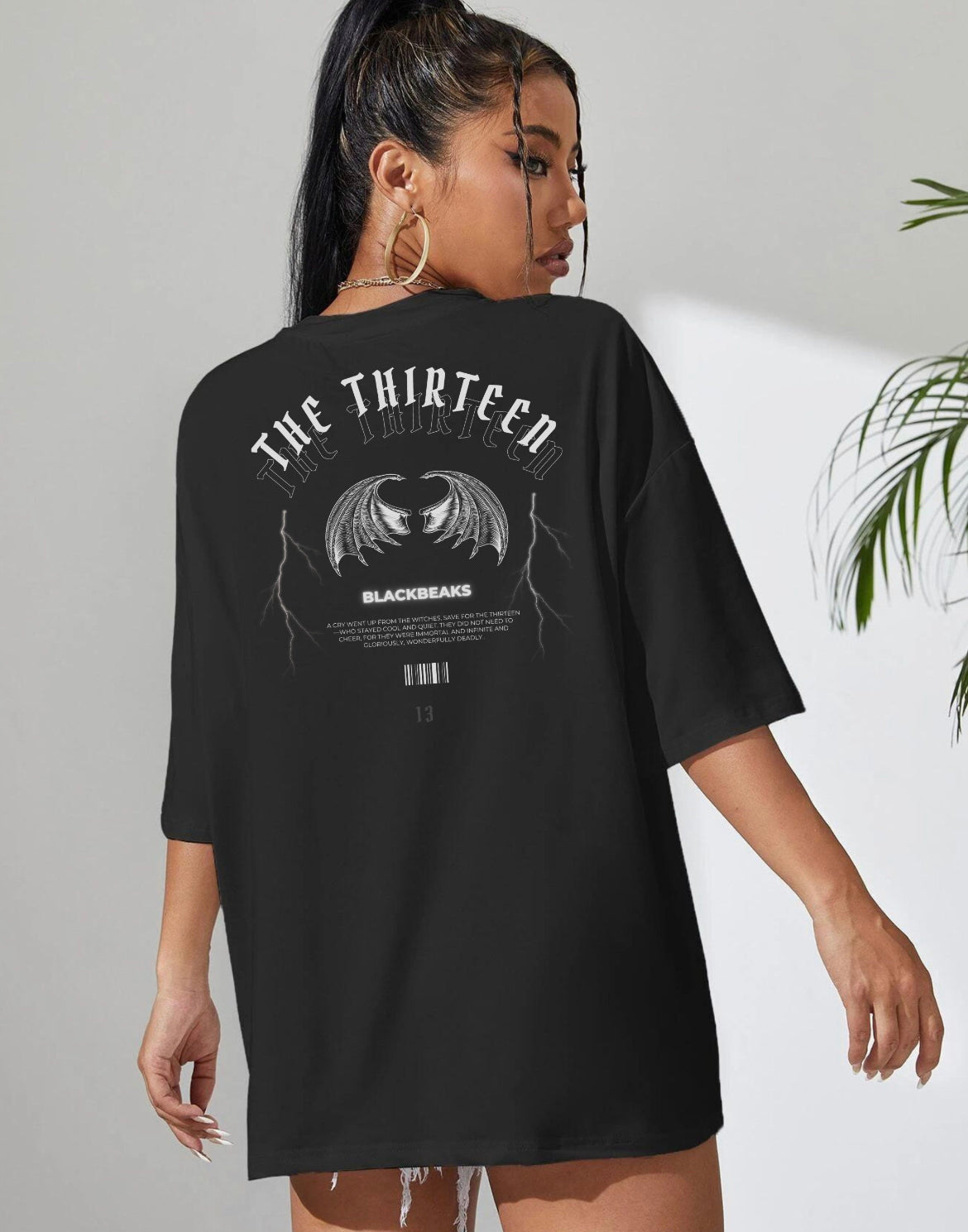 The Thirteen T-Shirt, Throne of Glass