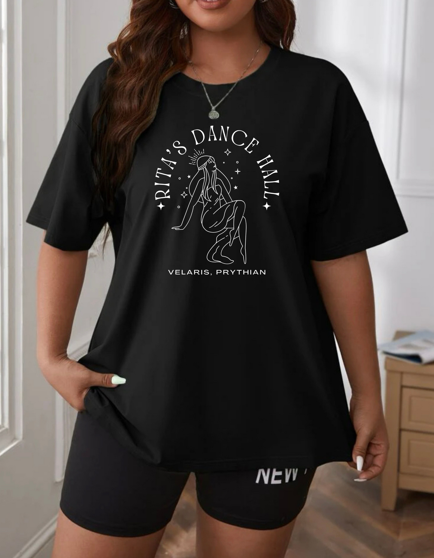 Rita’s T-Shirt, ACOTAR