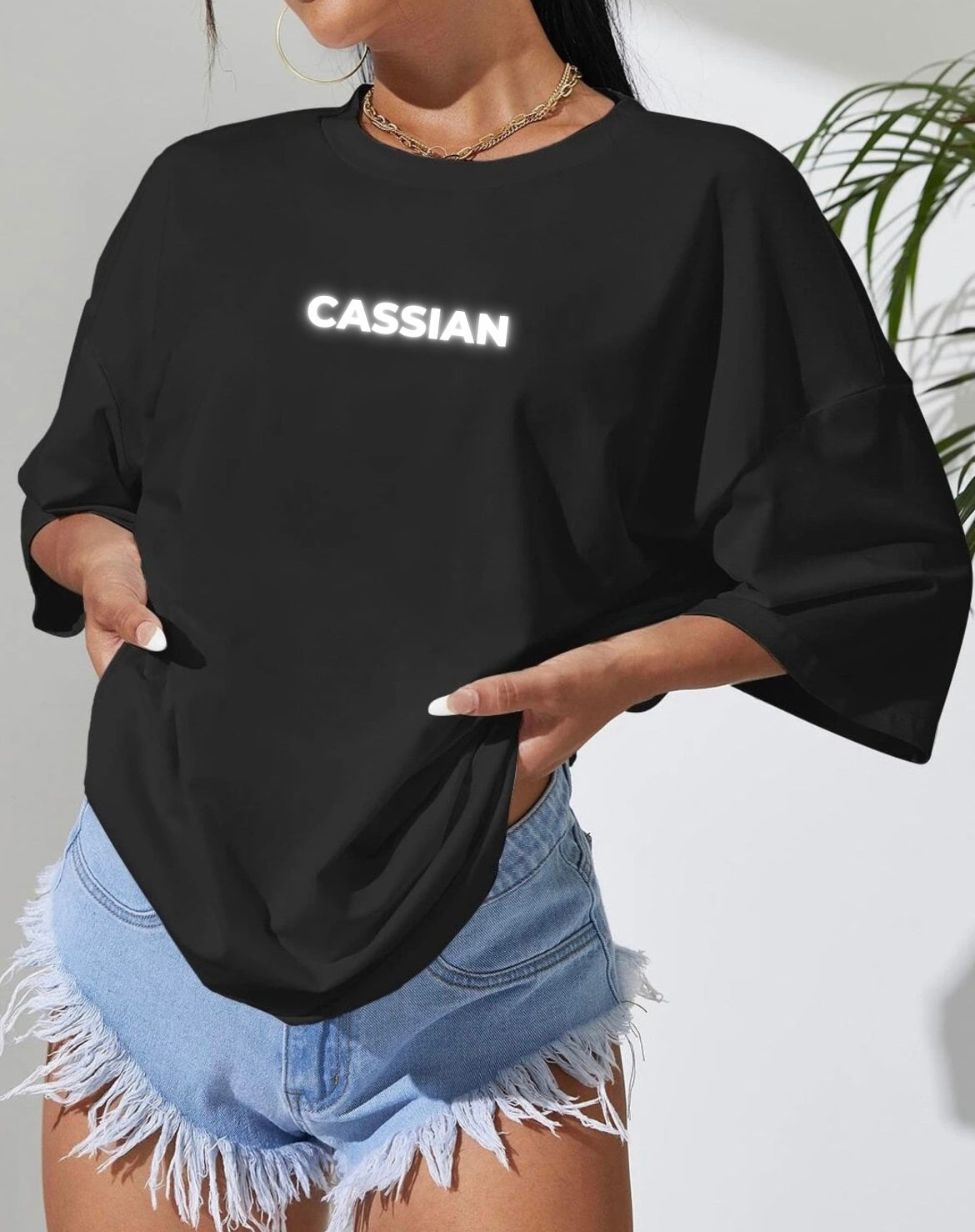 Cassian T-Shirt, ACOTAR