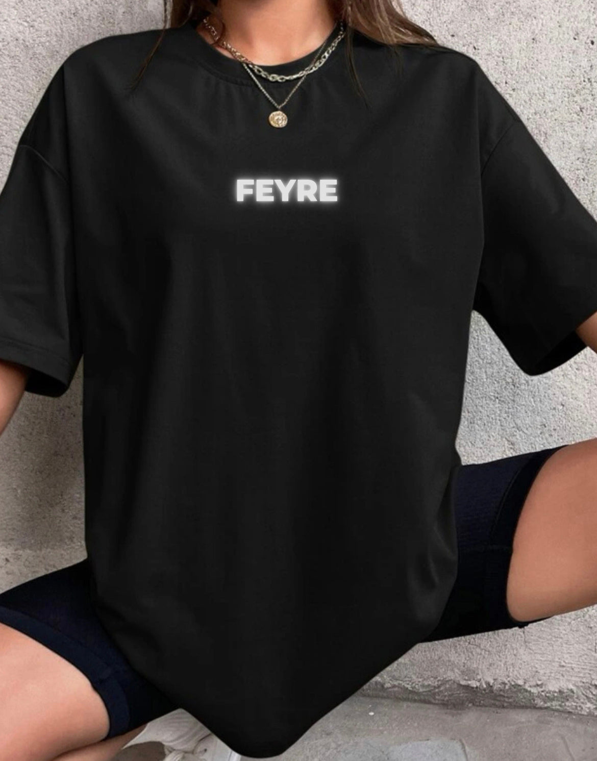 Feyre Archeron T-Shirt, ACOTAR