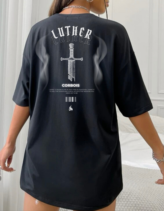 Luther Corbois T-Shirt