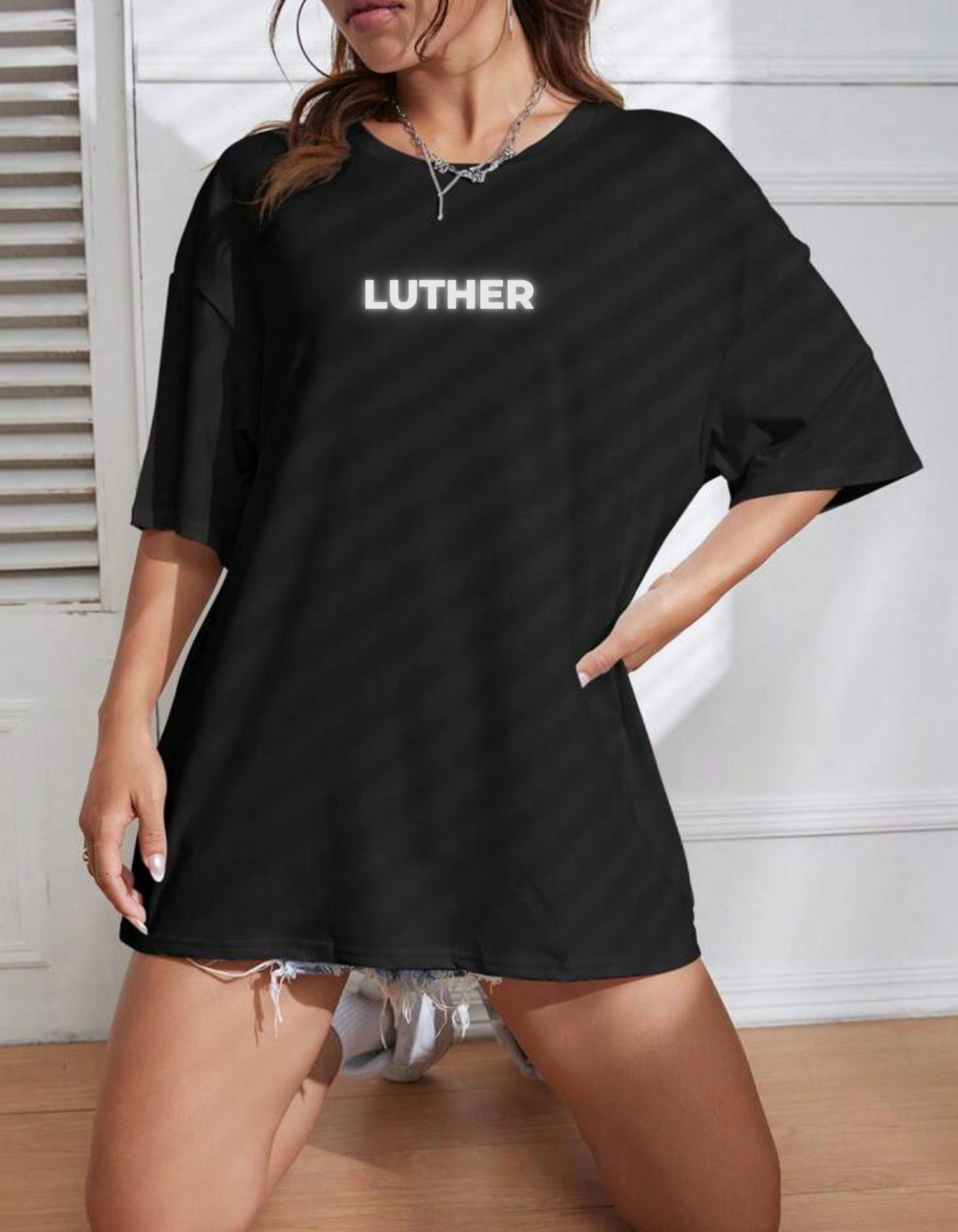 Luther Corbois T-Shirt