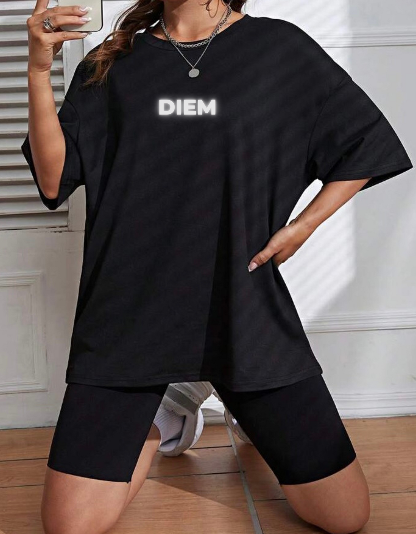 Diem Bellator T-Shirt