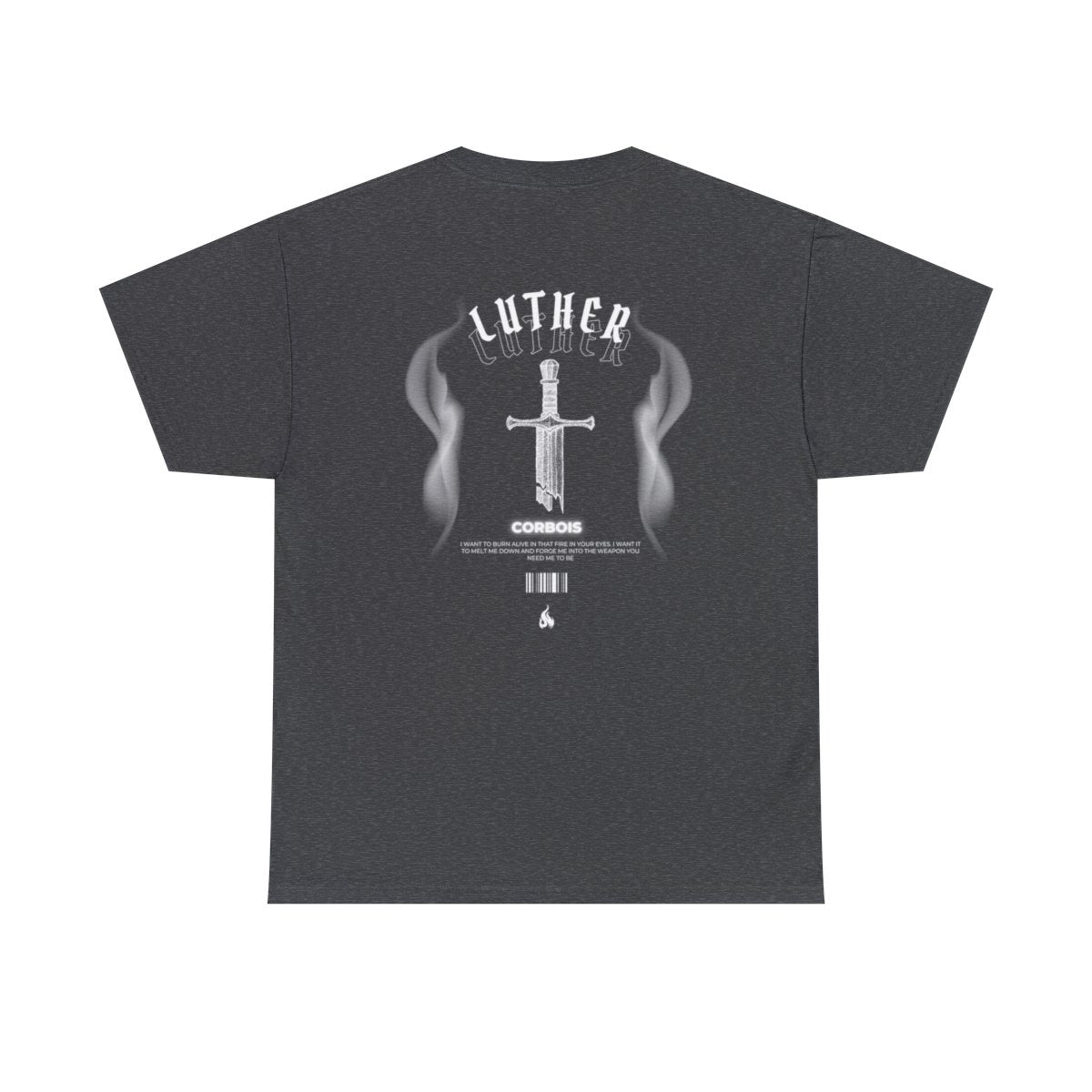 Luther Corbois T-Shirt