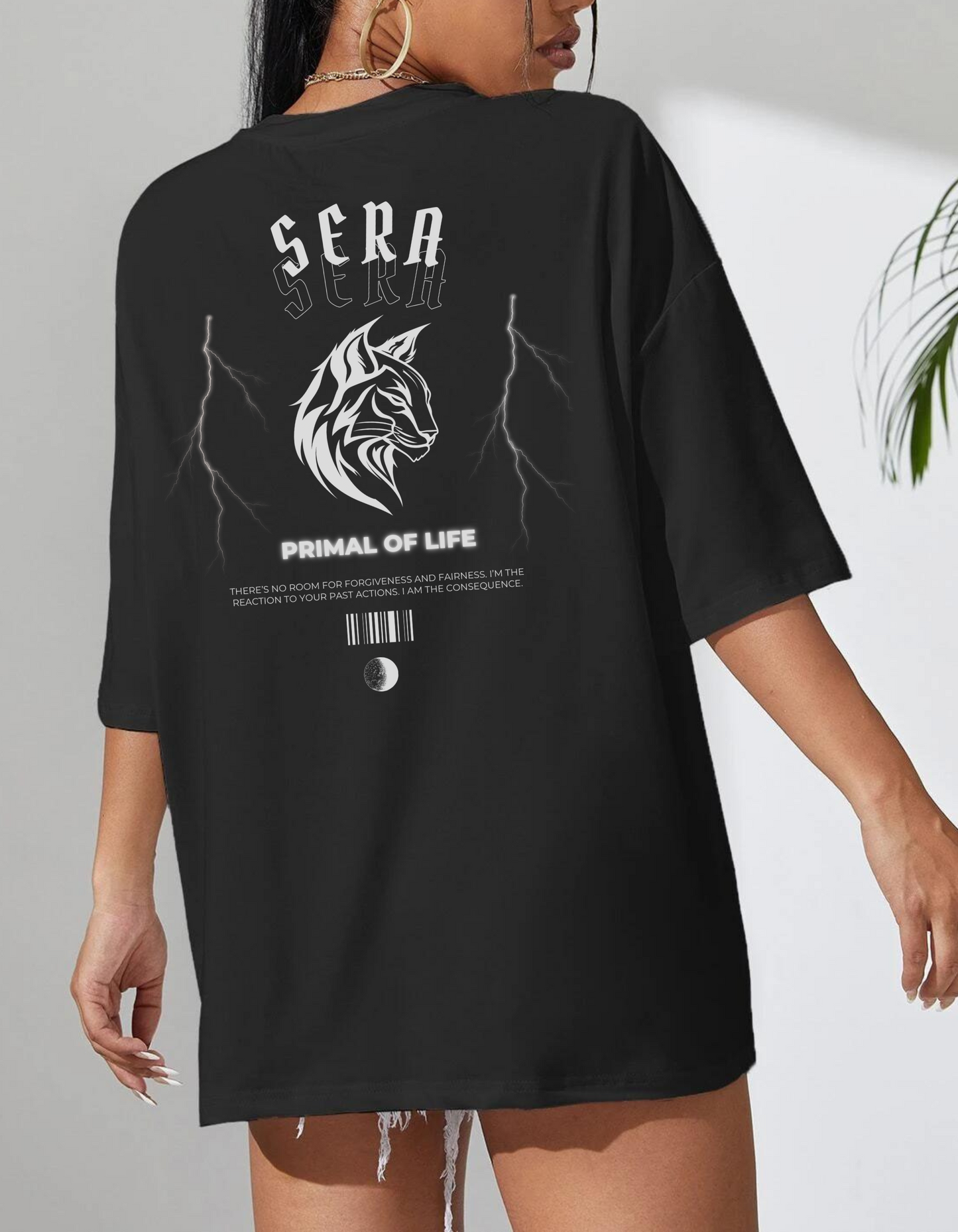 Sera T-shirt, FBAA