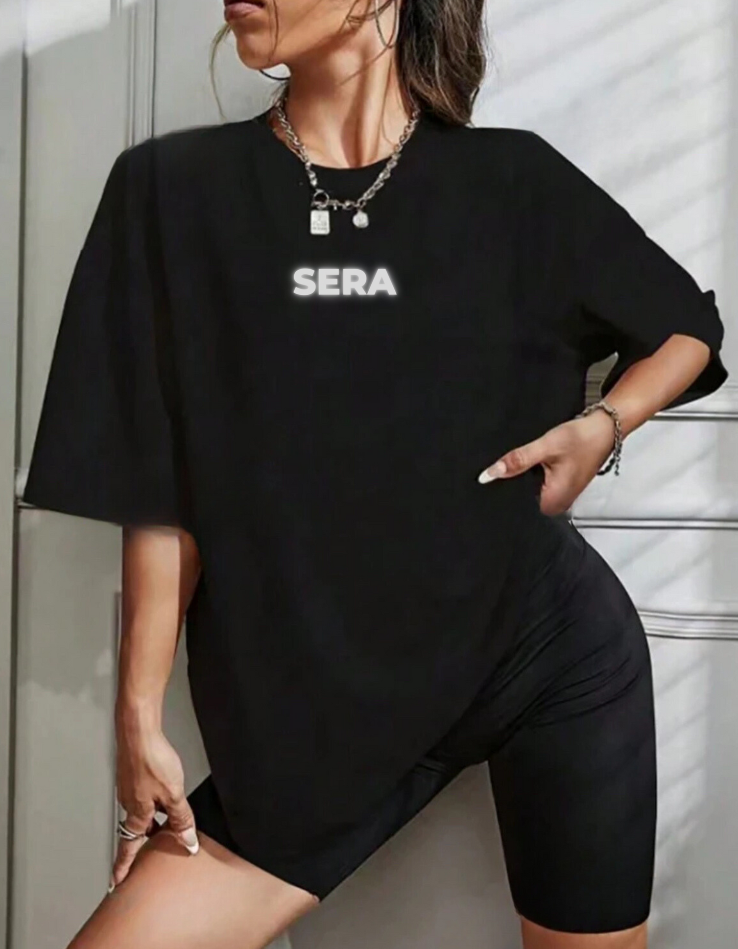 Sera T-shirt, FBAA