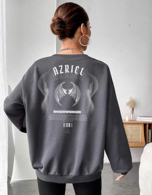 Azriel Crewneck, ACOTAR